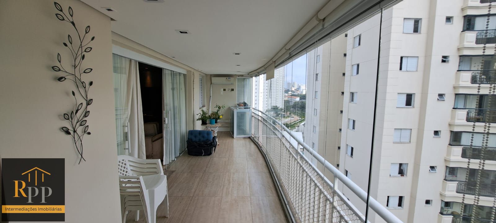 Apartamento, 3 quartos, 126 m² - Foto 10