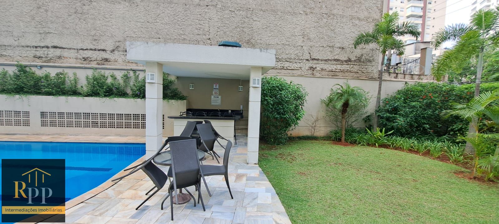 Apartamento, 3 quartos, 126 m² - Foto 41