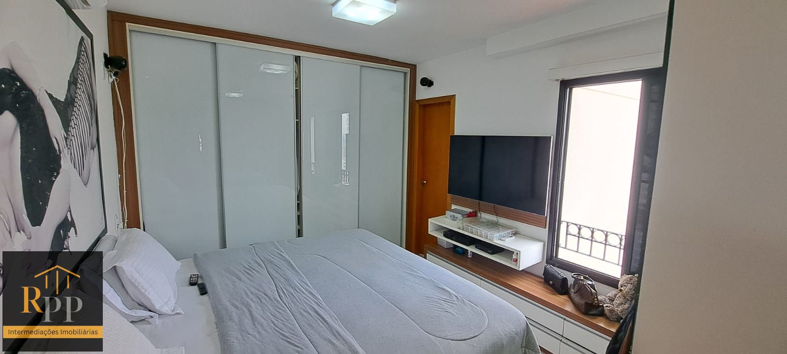 Apartamento, 2 quartos, 120 m² - Foto 21