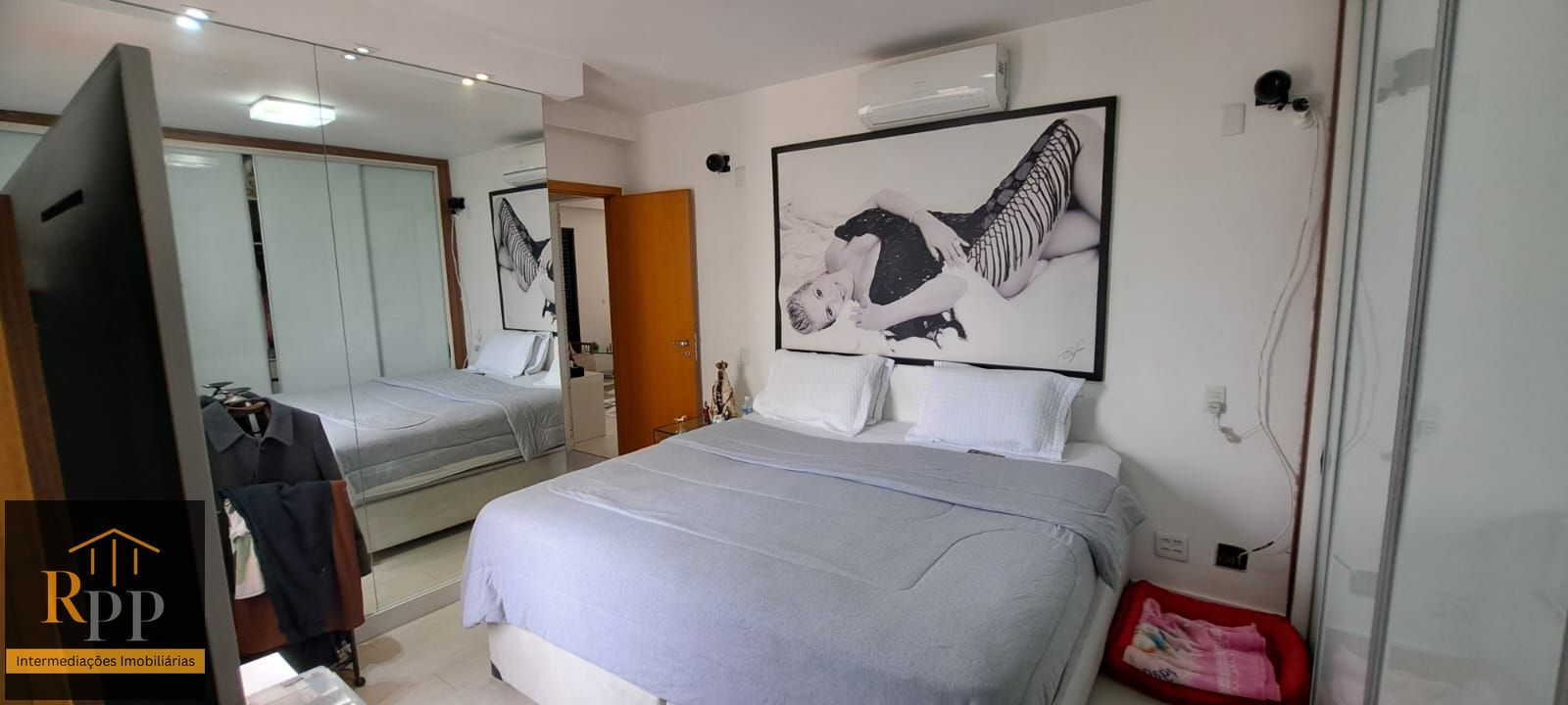 Apartamento, 2 quartos, 120 m² - Foto 19