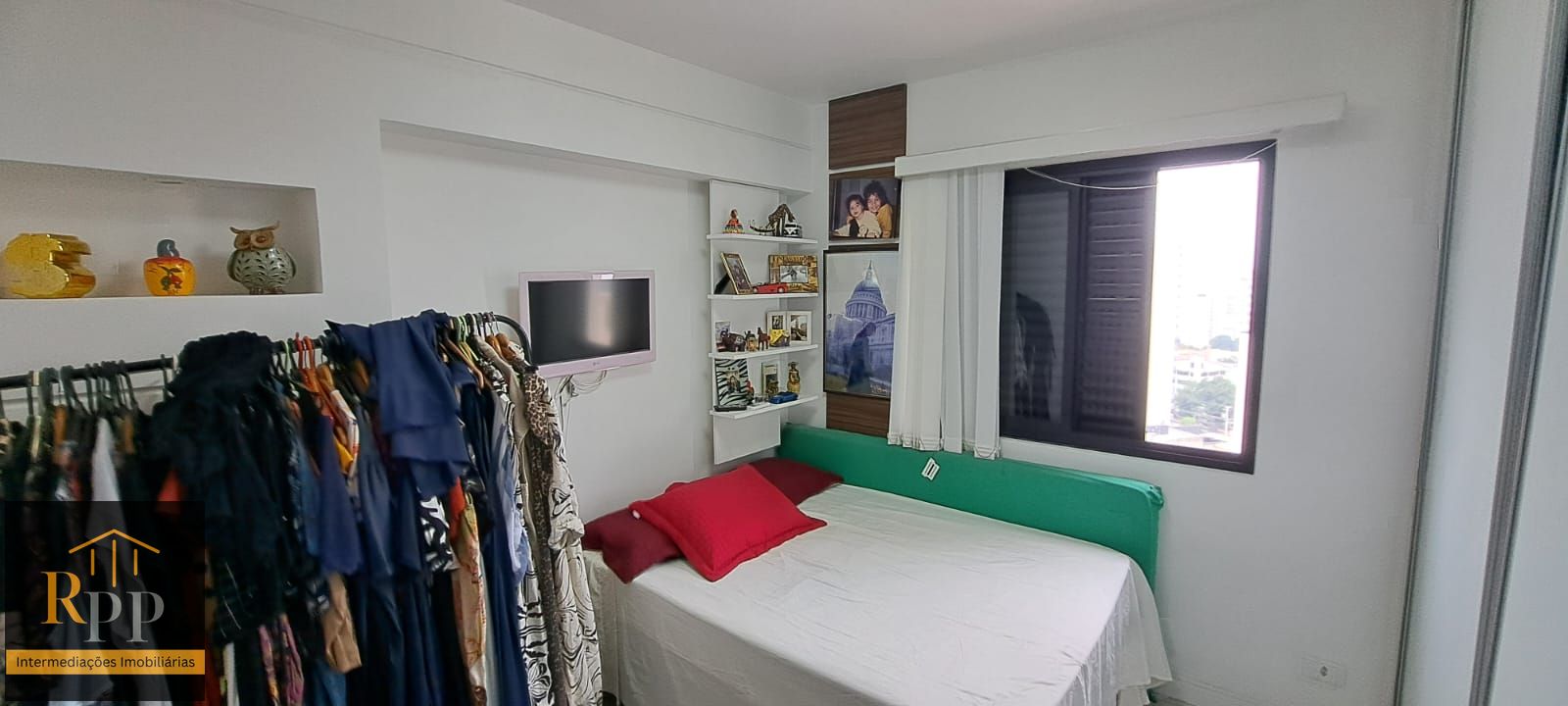 Apartamento, 2 quartos, 120 m² - Foto 25