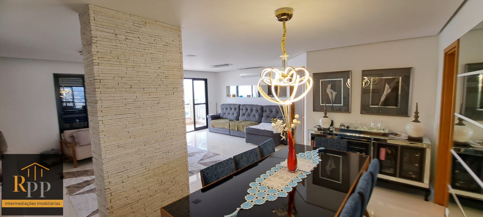 Apartamento, 2 quartos, 120 m² - Foto 3