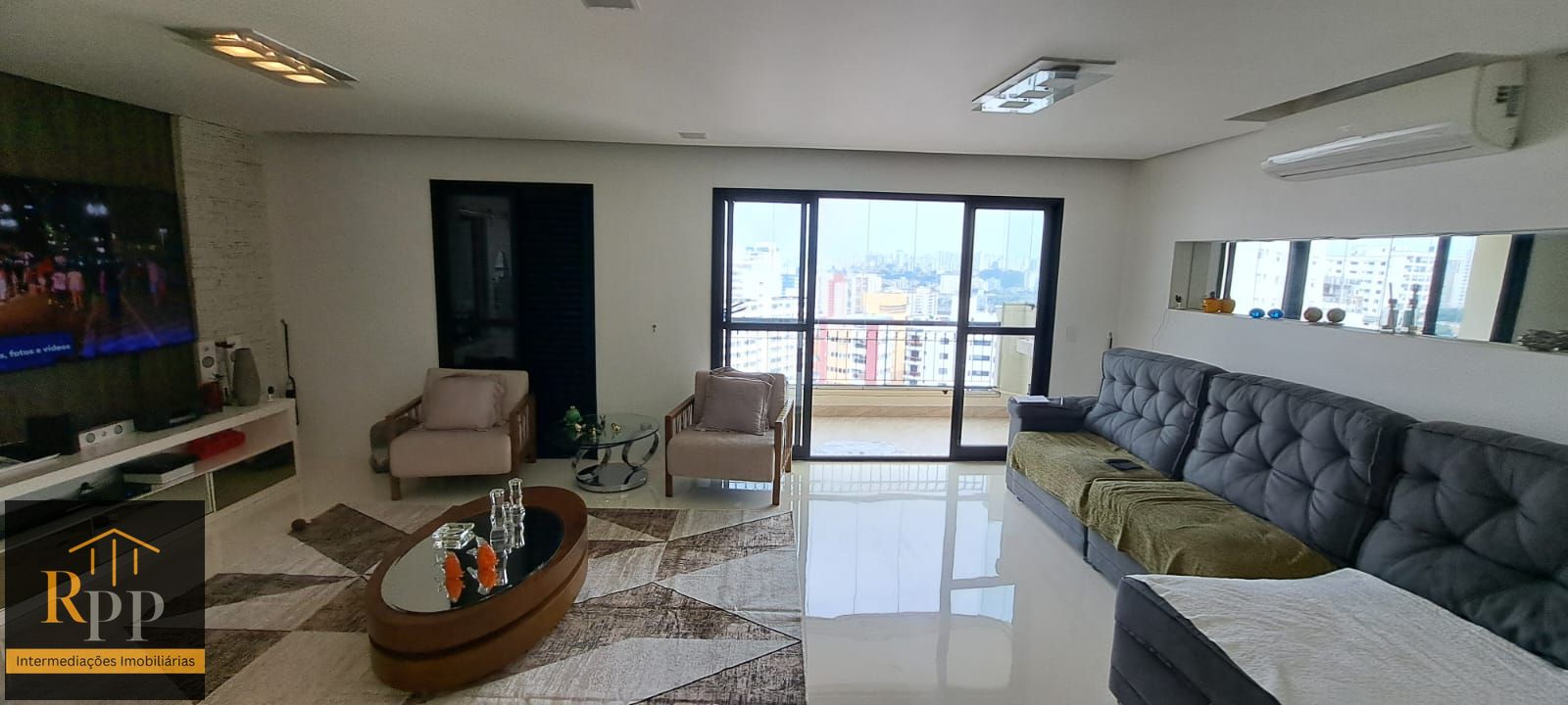 Apartamento, 2 quartos, 120 m² - Foto 7