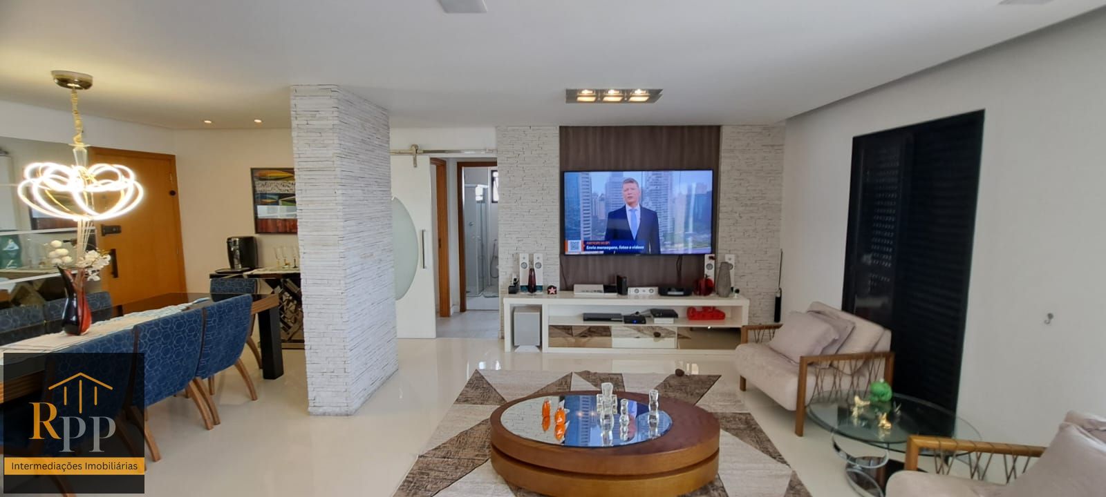 Apartamento, 2 quartos, 120 m² - Foto 6