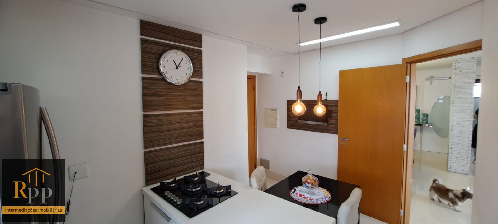 Apartamento, 2 quartos, 120 m² - Foto 15