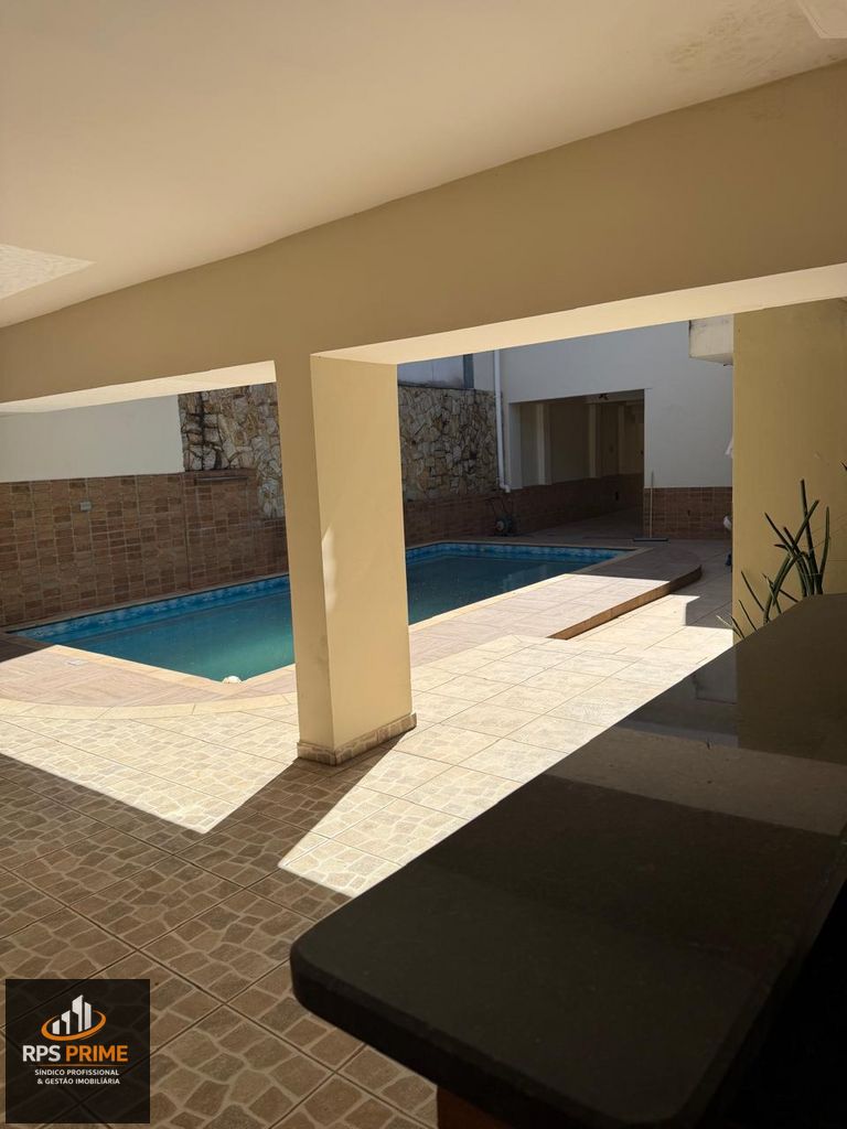 Casa, 4 quartos, 400 m² - Foto 6