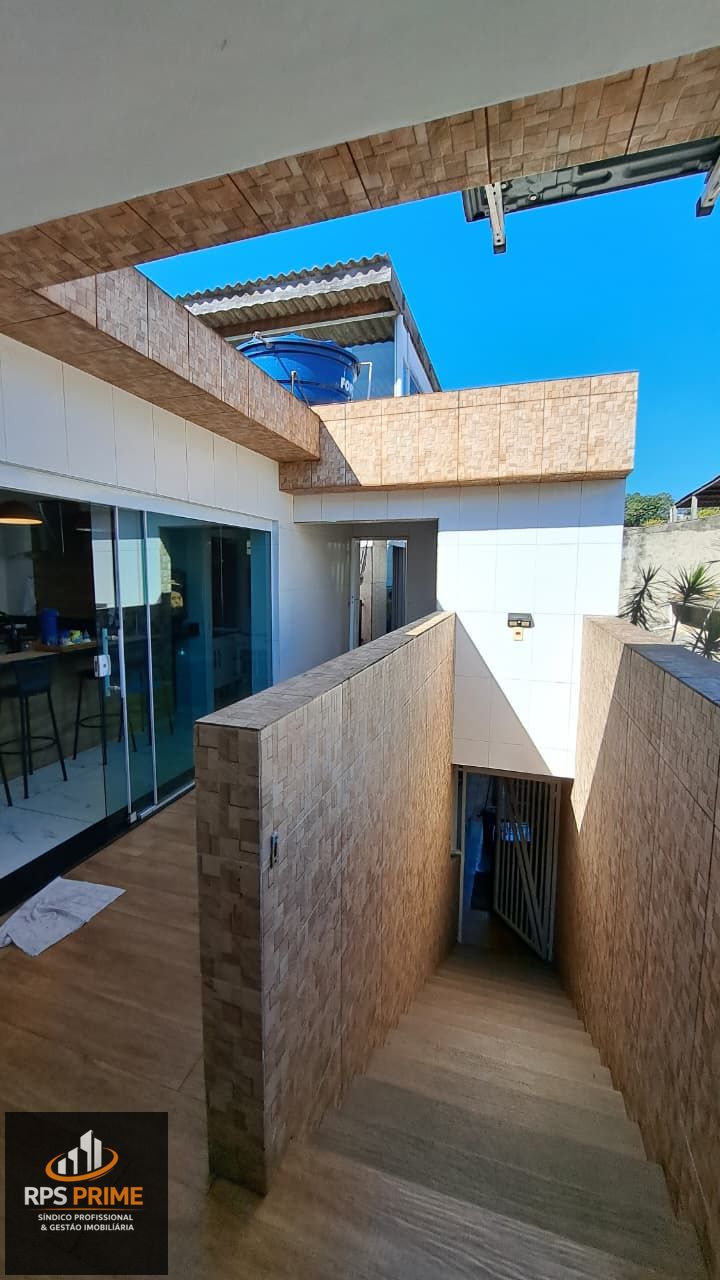 Casa, 7 quartos, 220 m² - Foto 36