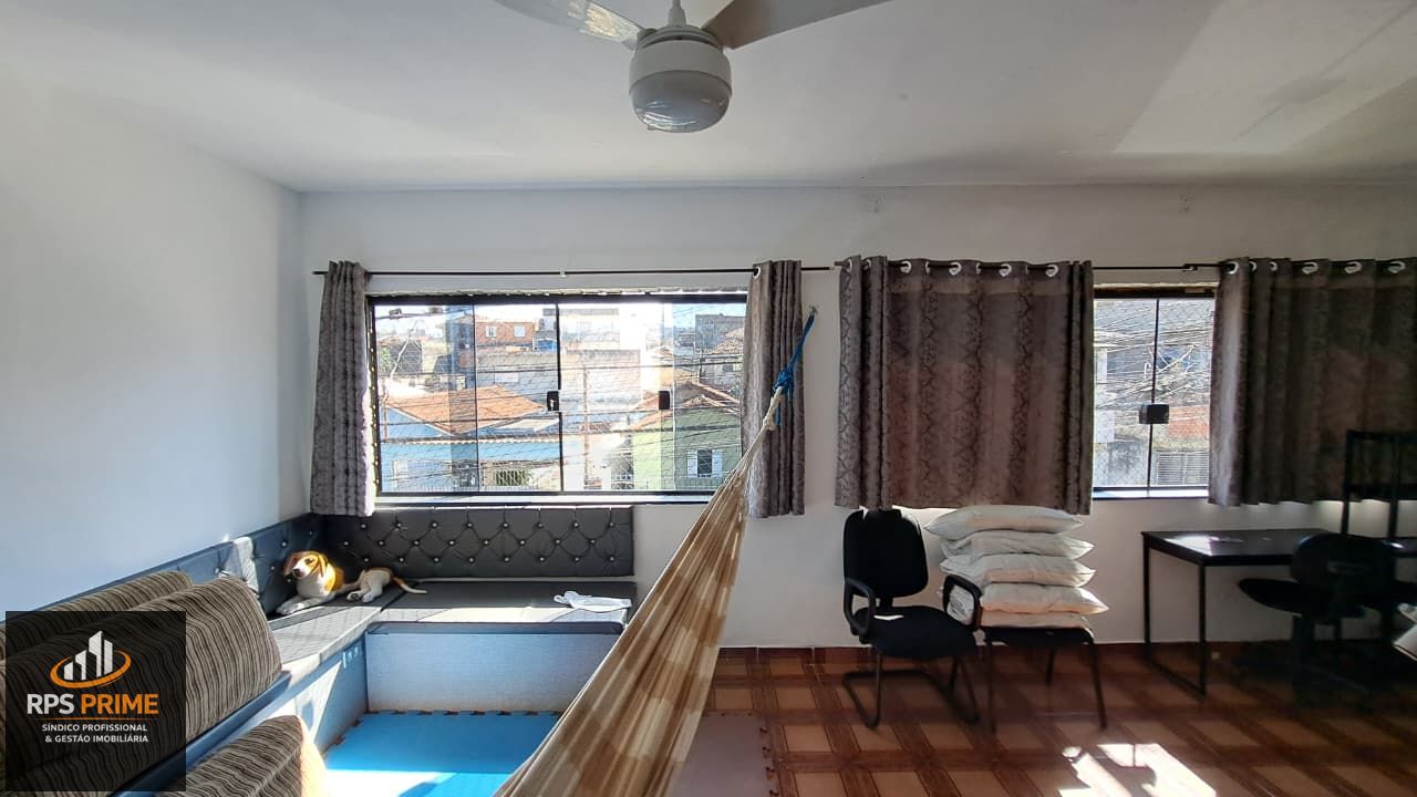 Casa, 7 quartos, 220 m² - Foto 16