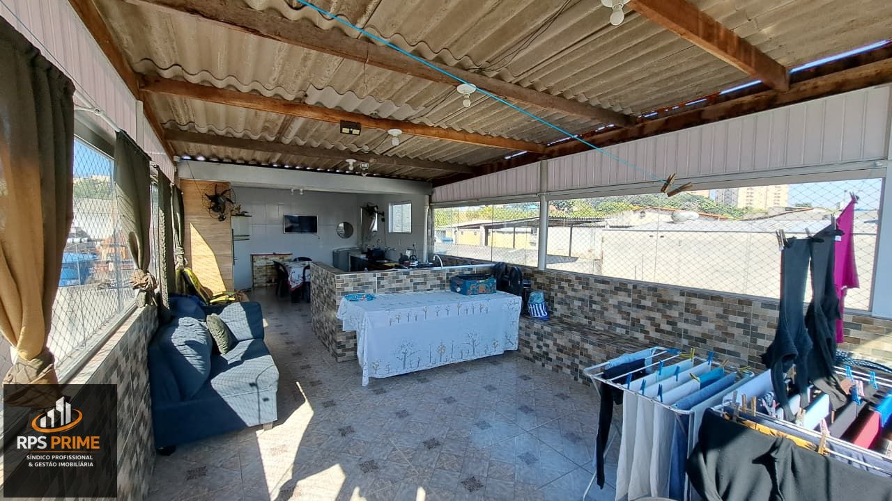 Casa, 7 quartos, 220 m² - Foto 32