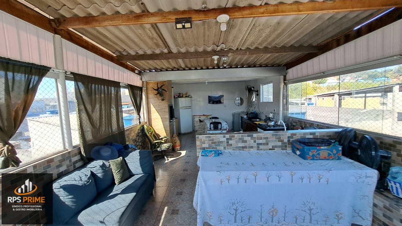 Casa, 7 quartos, 220 m² - Foto 33