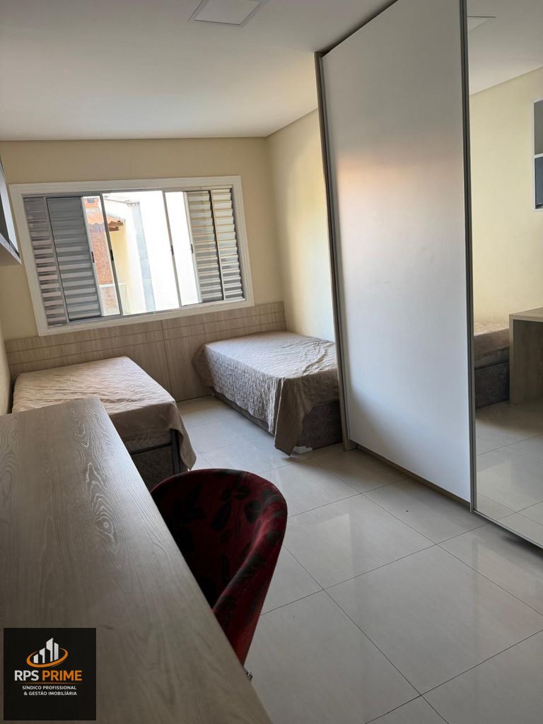 Casa, 4 quartos, 400 m² - Foto 35