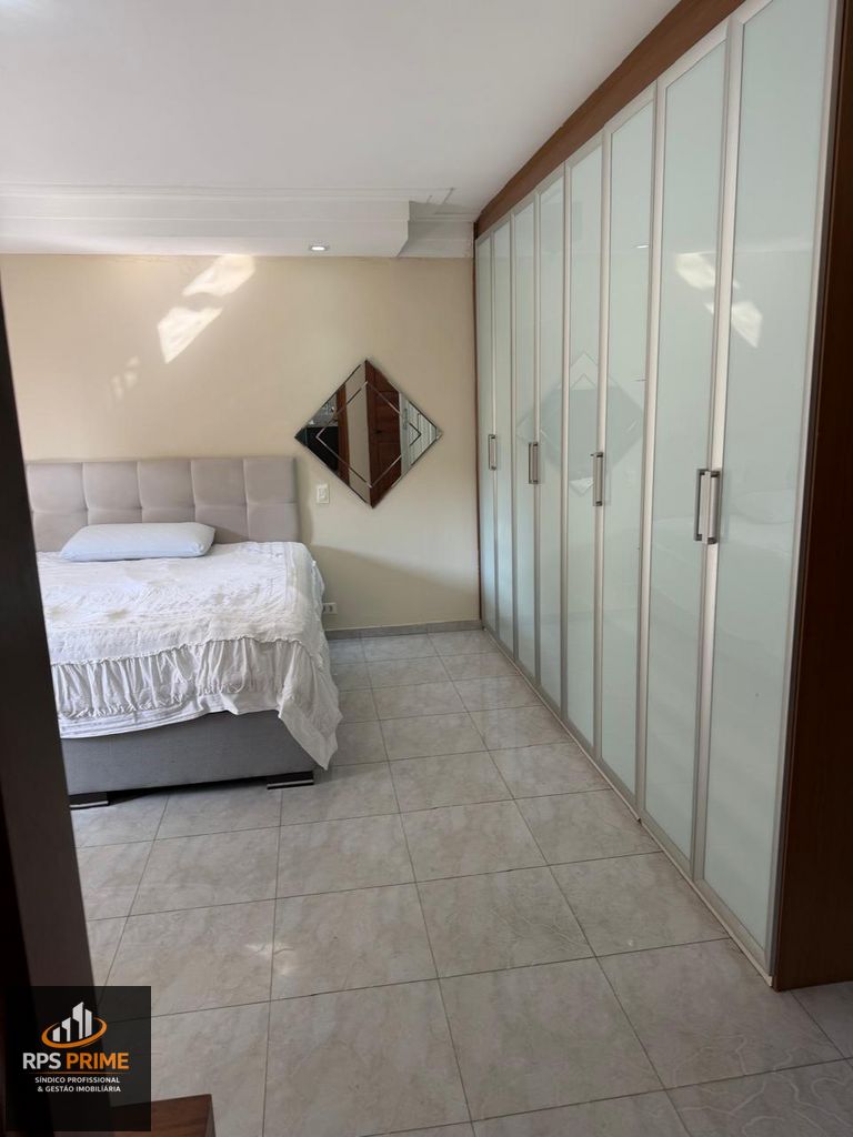 Casa, 4 quartos, 400 m² - Foto 17