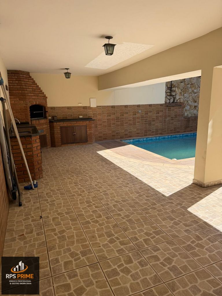 Casa, 4 quartos, 400 m² - Foto 7