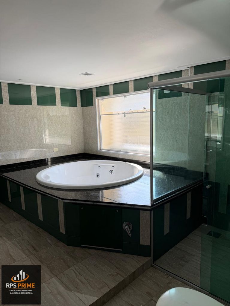 Casa, 4 quartos, 400 m² - Foto 14