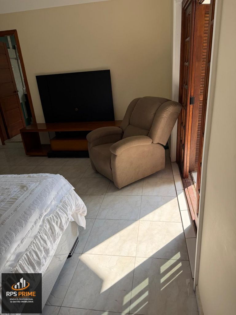 Casa, 4 quartos, 400 m² - Foto 20