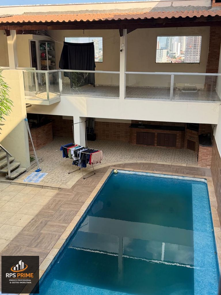 Casa, 4 quartos, 400 m² - Foto 29