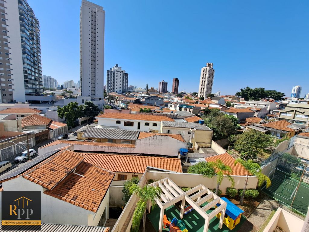 Apartamento, 2 quartos, 54 m² - Foto 8