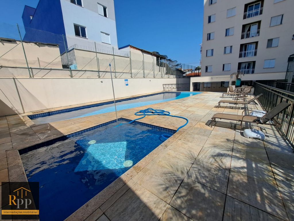 Apartamento, 2 quartos, 54 m² - Foto 26