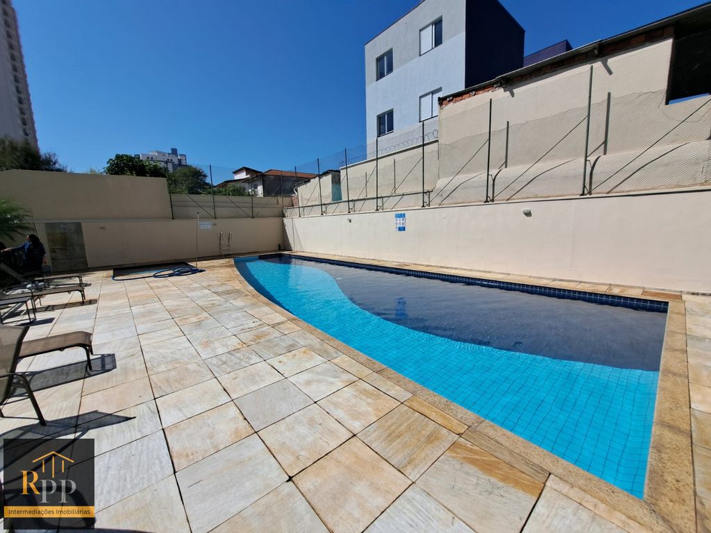 Apartamento, 2 quartos, 54 m² - Foto 27