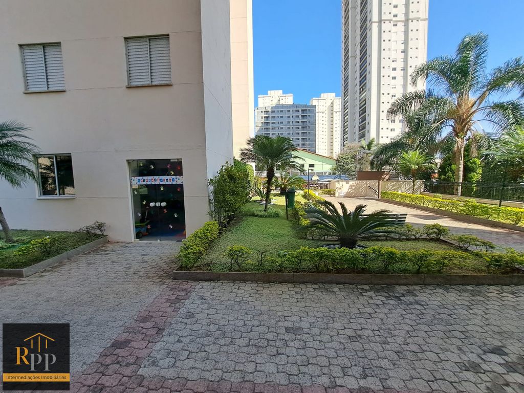 Apartamento, 2 quartos, 54 m² - Foto 30
