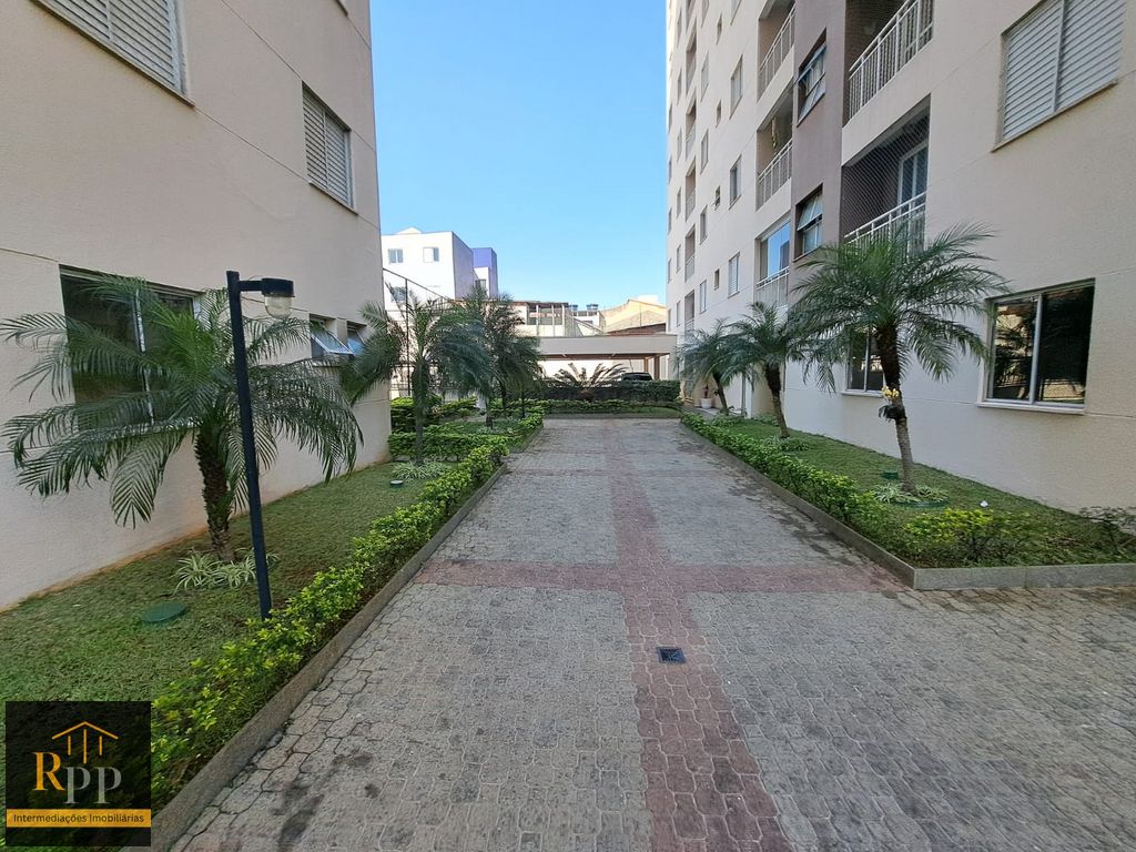 Apartamento, 2 quartos, 54 m² - Foto 29