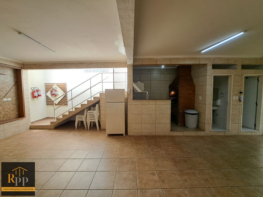 Apartamento, 2 quartos, 54 m² - Foto 35