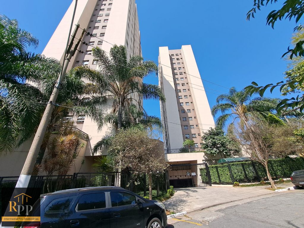 Apartamento, 2 quartos, 54 m² - Foto 38