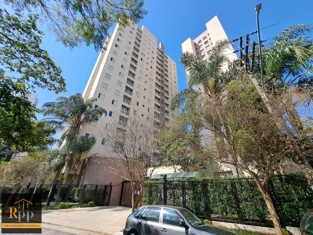 Apartamento, 2 quartos, 54 m² - Foto 37