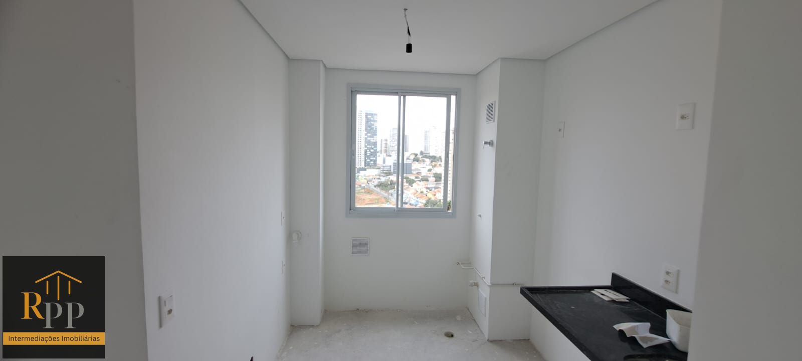 Apartamento, 2 quartos, 42 m² - Foto 9