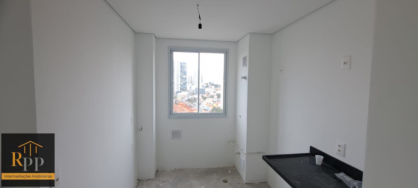 Apartamento, 2 quartos, 42 m² - Foto 8