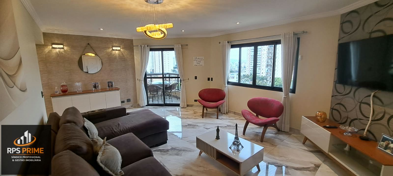 Apartamento, 3 quartos, 125 m² - Foto 15