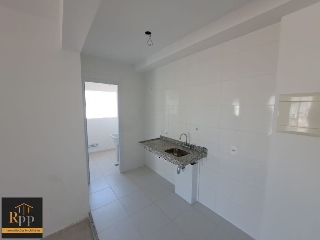 Apartamento, 2 quartos, 58 m² - Foto 6