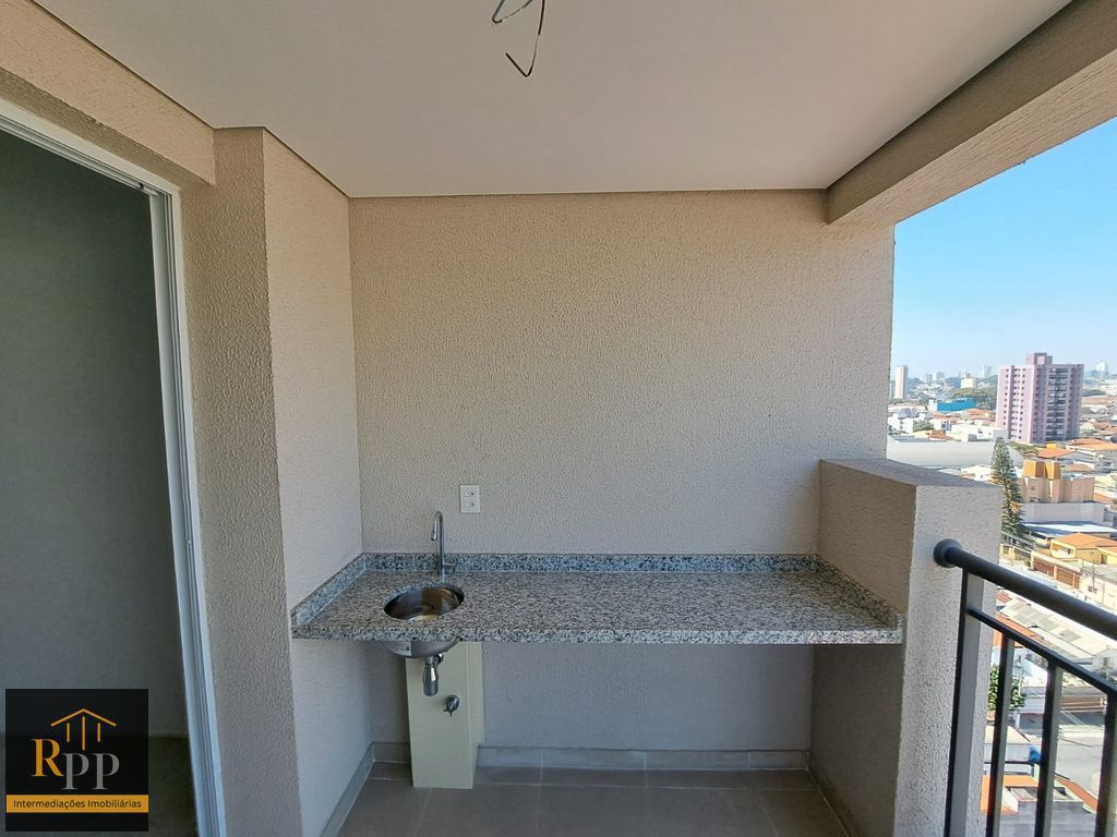 Apartamento, 2 quartos, 58 m² - Foto 9