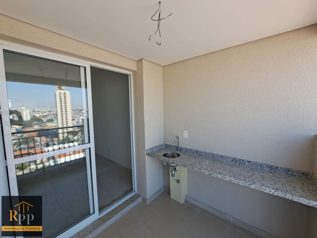 Apartamento, 2 quartos, 58 m² - Foto 8