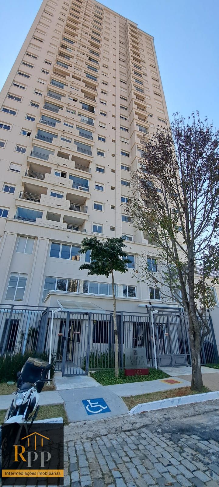 Apartamento, 2 quartos, 58 m² - Foto 23