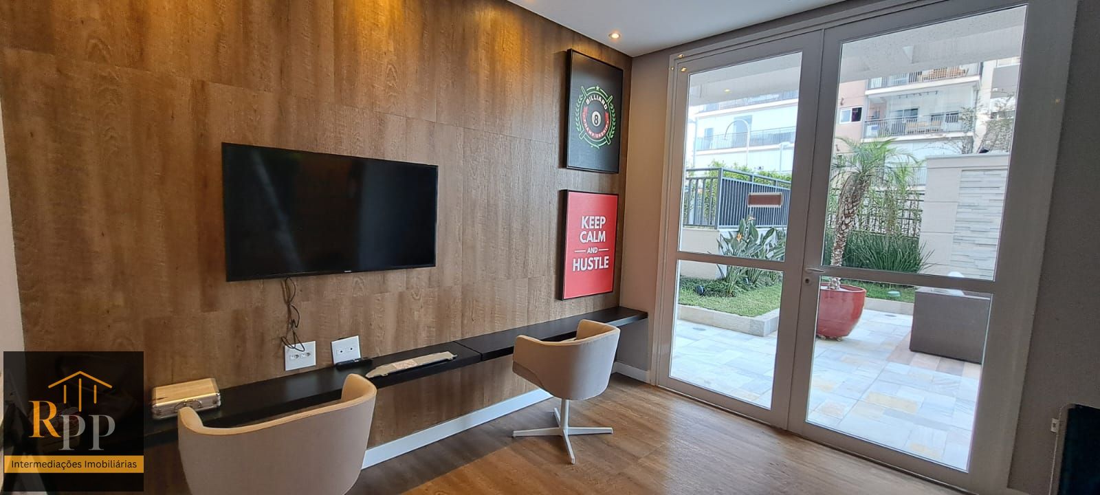 Apartamento, 2 quartos, 58 m² - Foto 29