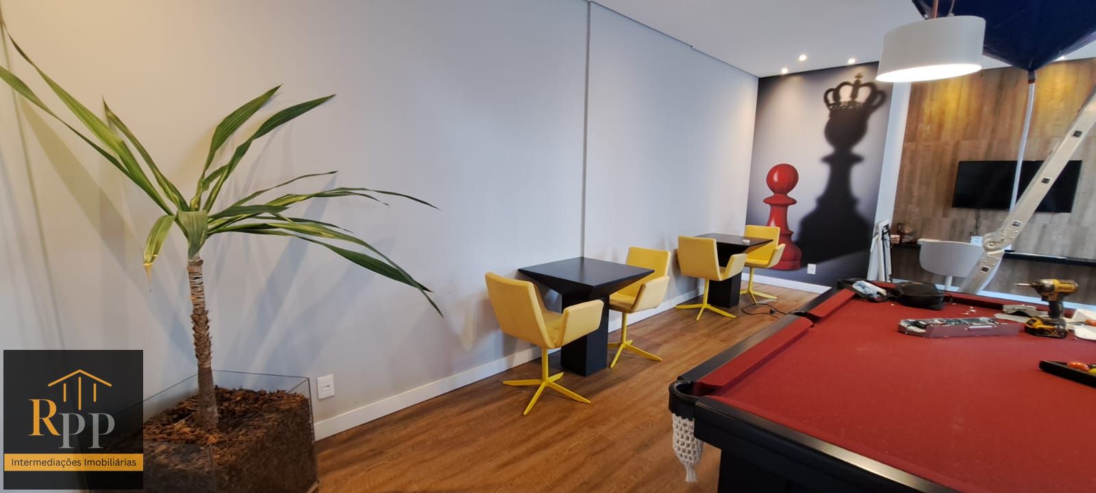 Apartamento, 2 quartos, 58 m² - Foto 31