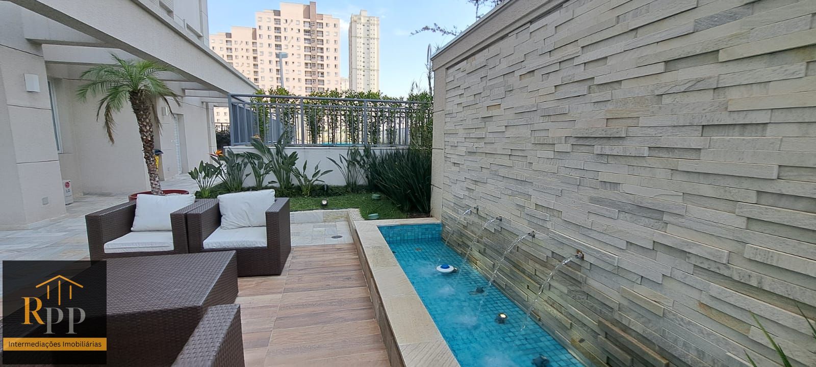 Apartamento, 2 quartos, 58 m² - Foto 39