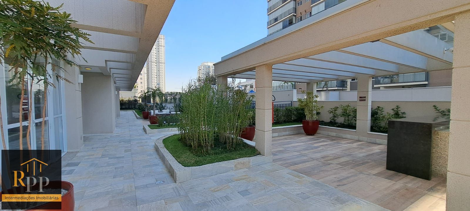 Apartamento, 2 quartos, 58 m² - Foto 36