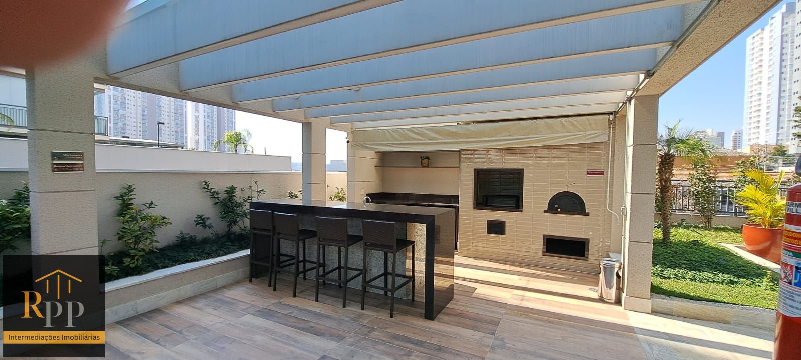 Apartamento, 2 quartos, 58 m² - Foto 42