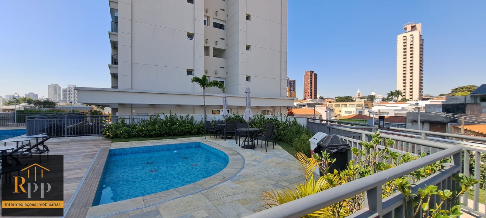 Apartamento, 2 quartos, 58 m² - Foto 58
