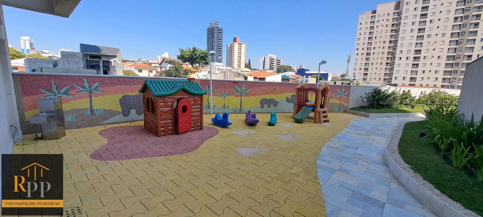 Apartamento, 2 quartos, 58 m² - Foto 34