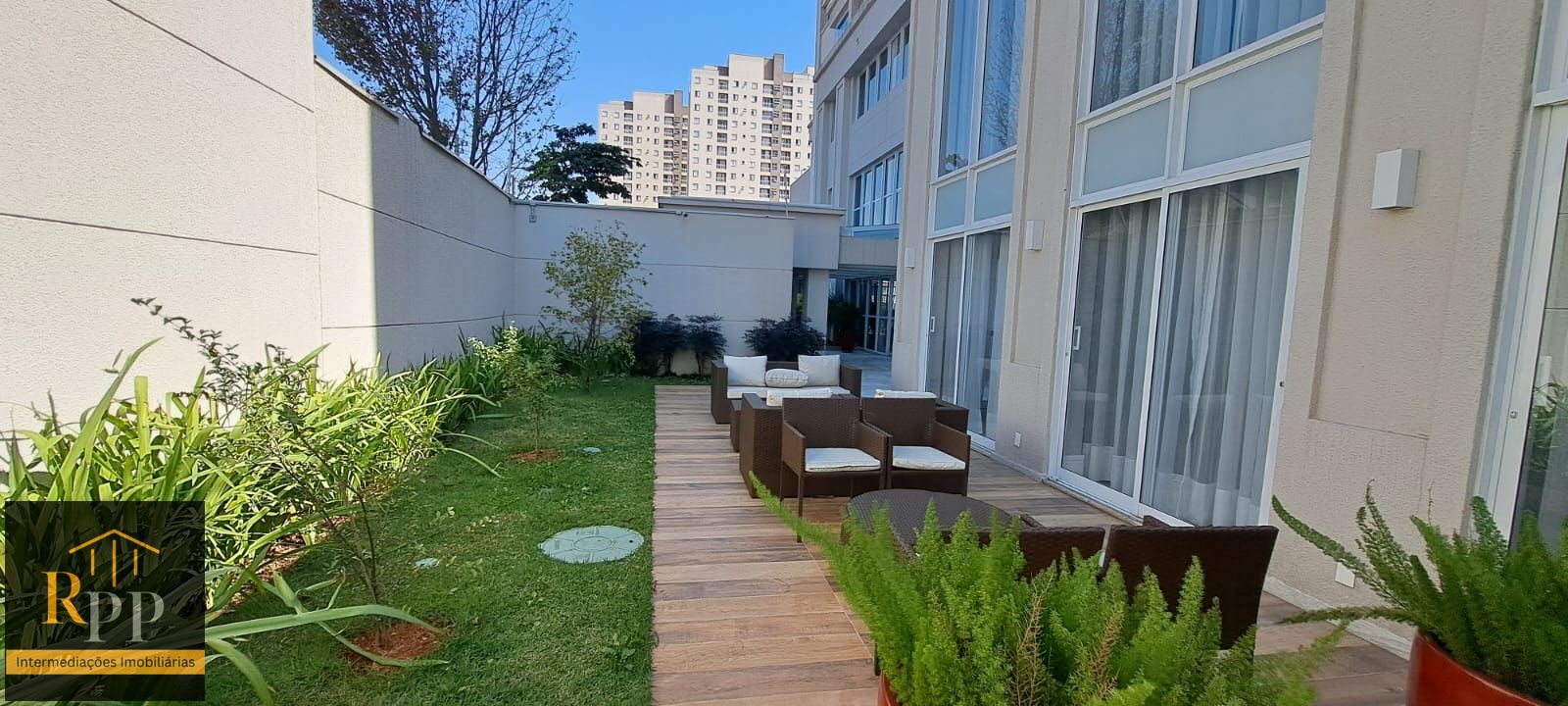 Apartamento, 2 quartos, 58 m² - Foto 28