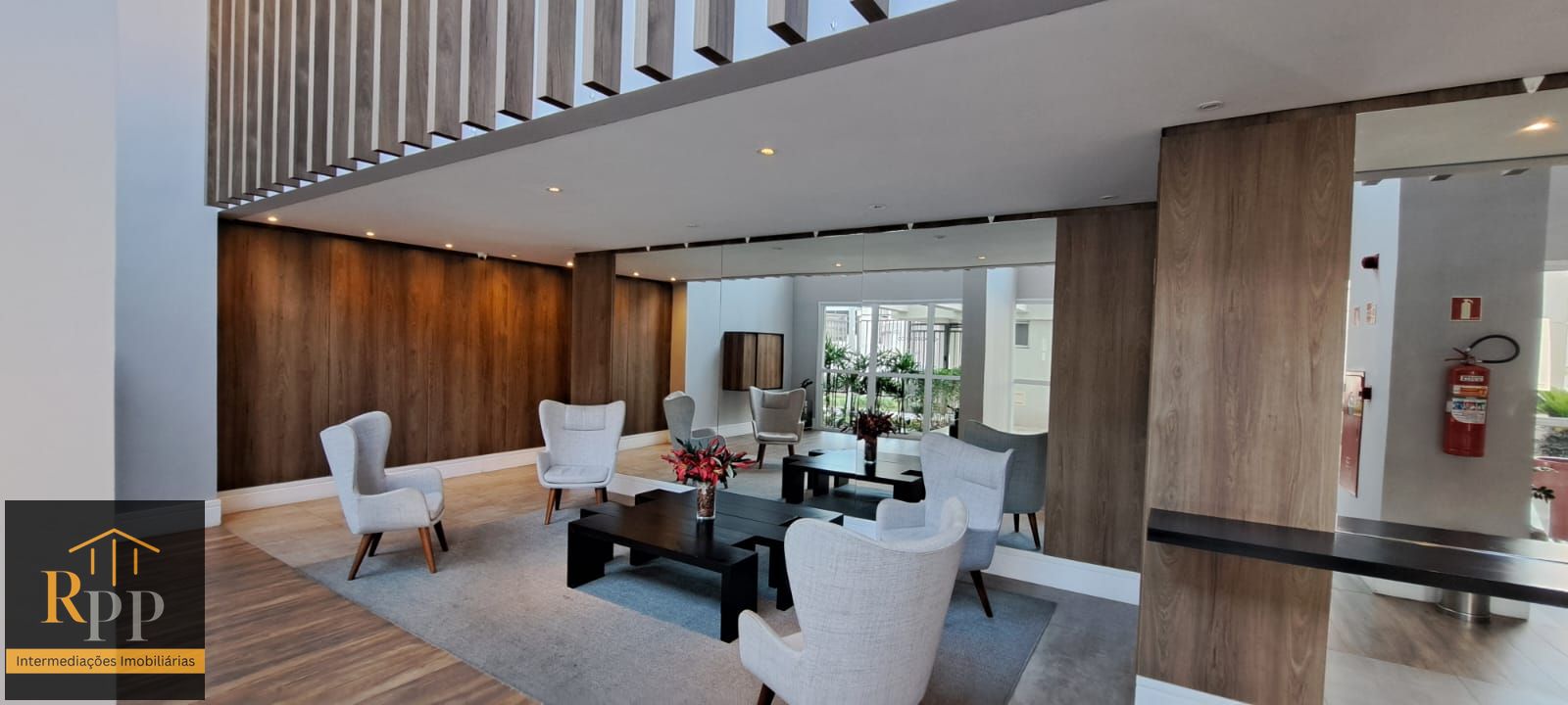 Apartamento, 2 quartos, 58 m² - Foto 24