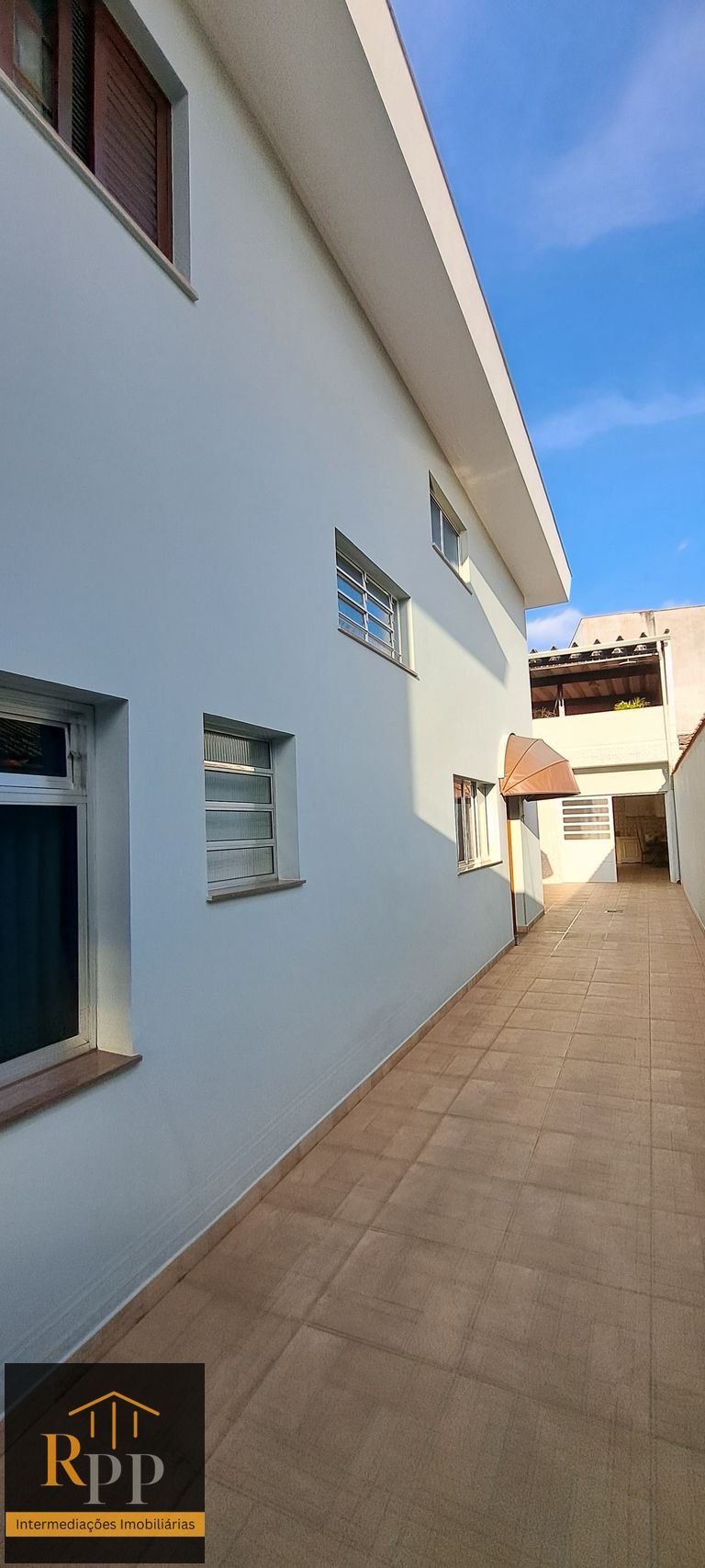 Casa, 3 quartos, 250 m² - Foto 6