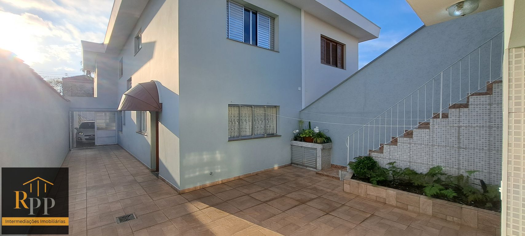 Casa, 3 quartos, 250 m² - Foto 10