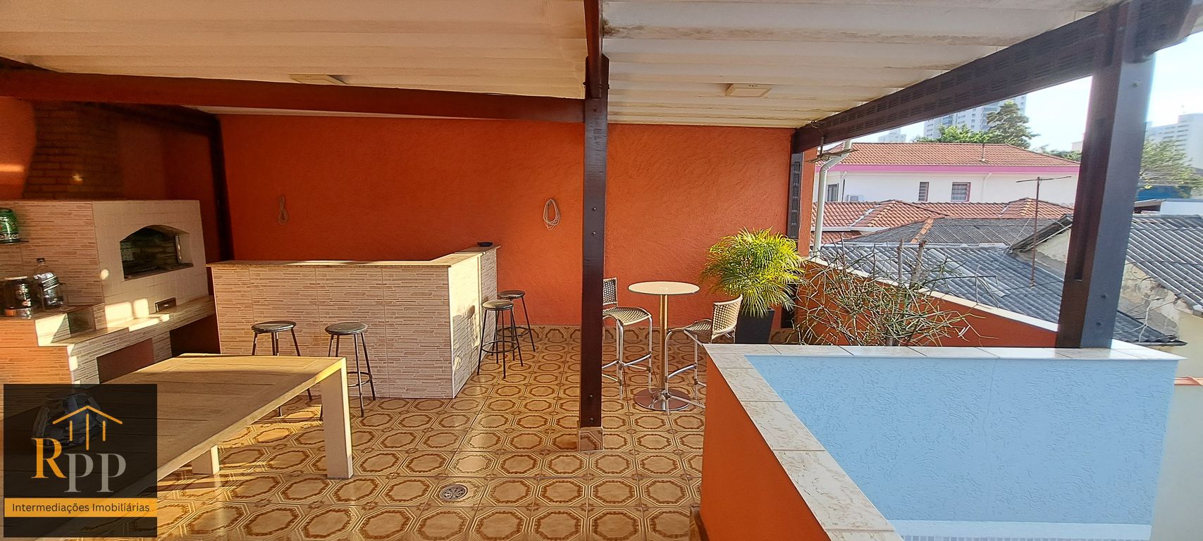 Casa, 3 quartos, 250 m² - Foto 12