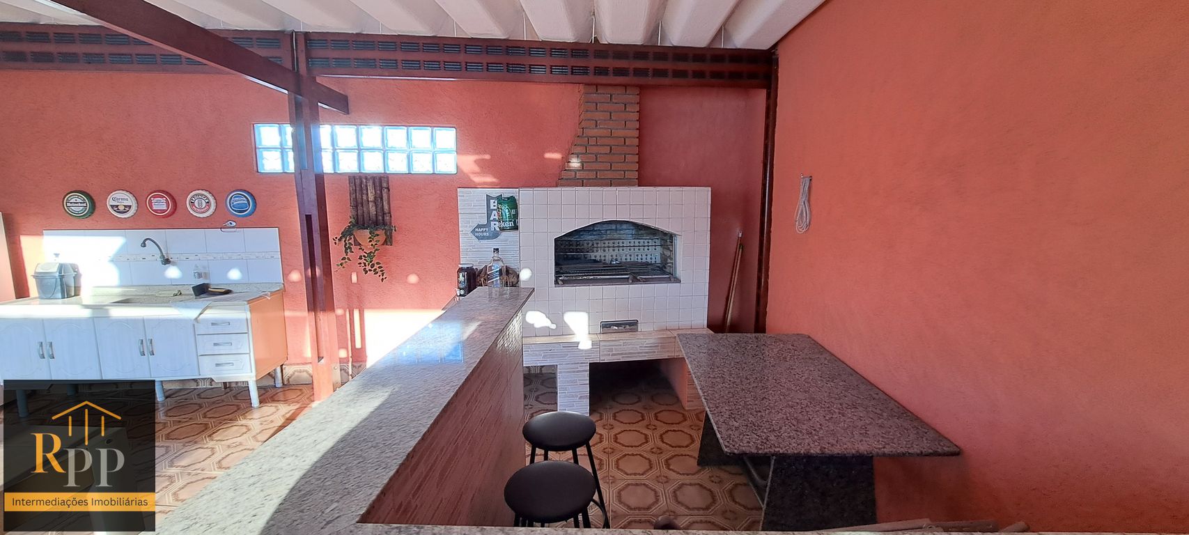 Casa, 3 quartos, 250 m² - Foto 17