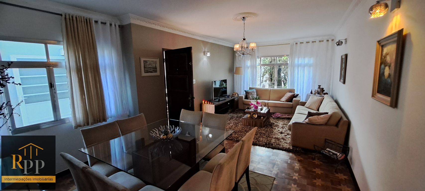 Casa, 3 quartos, 250 m² - Foto 21