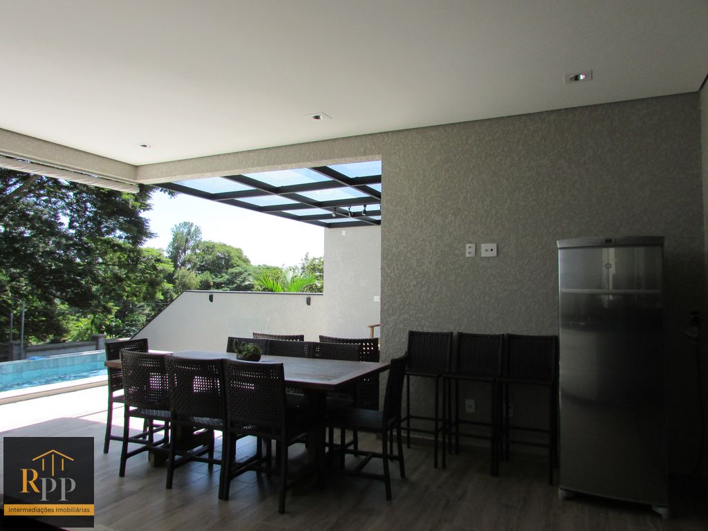 Casa de Condomínio, 4 quartos - Foto 28